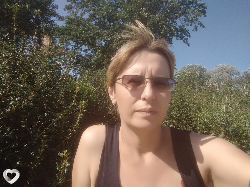 Елена, 38, Санкт-Петербурге — анкета №1395793