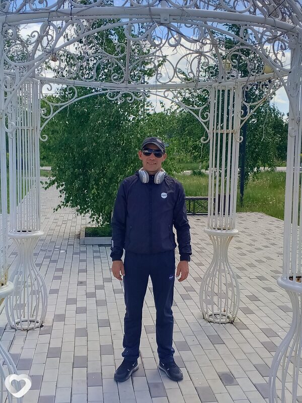 Андрей, 35, Перми — анкета №1395797