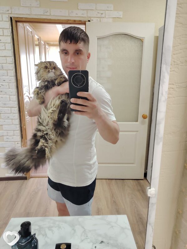 Богдан, 34, Саратове — анкета №1395800