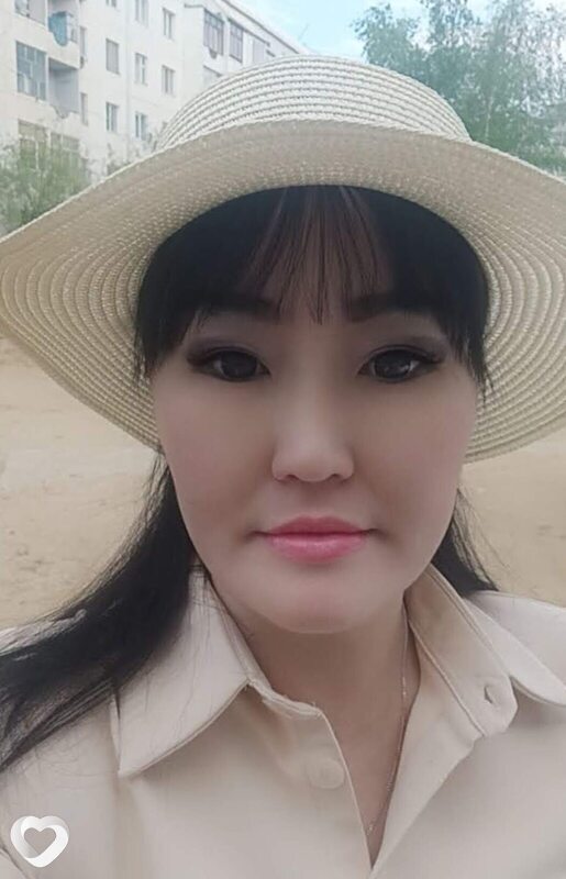 Кристина, 38, Якутске — анкета №1395676