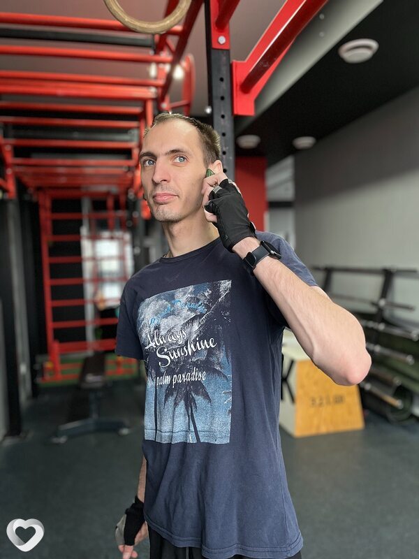 Сергей, 34 — Гусь-Хрустальный