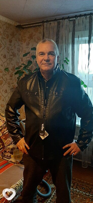 Рустэм, 55, Минусинске — анкета №1395702