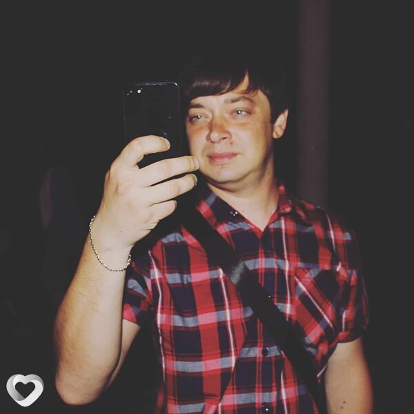 Александр, 38, Астрахани — анкета №1395704
