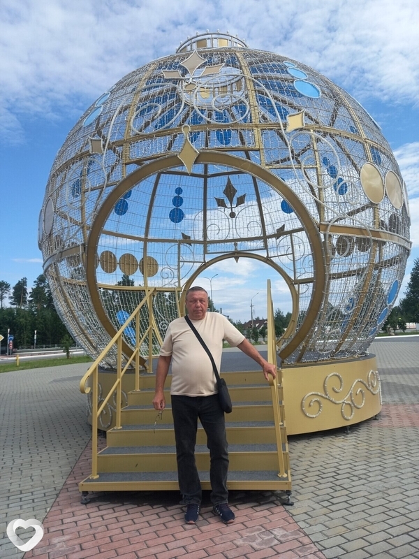 Петр, Междуреченский