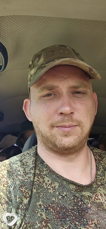 Евгений, 34, Туле — анкета №1395601