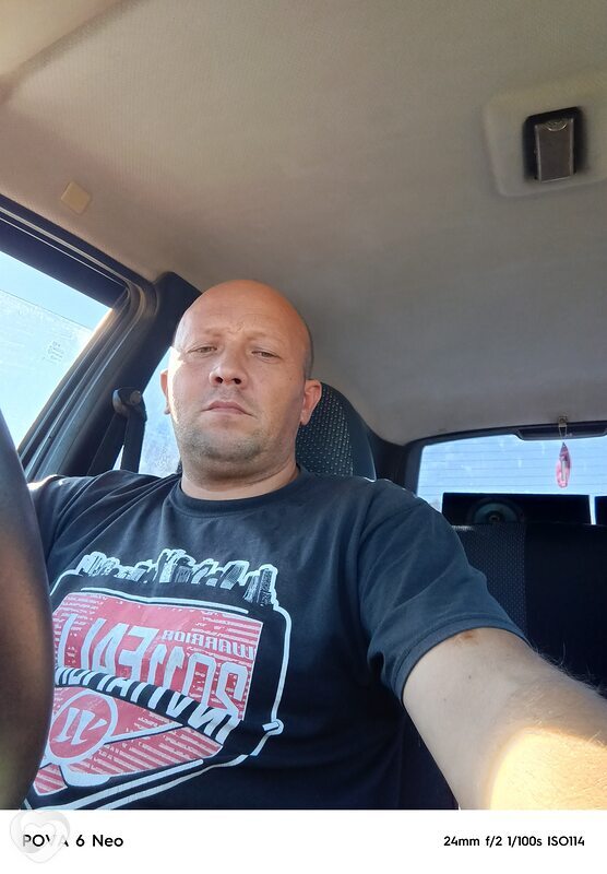 Сергей, 43, Пензе — анкета №1395603
