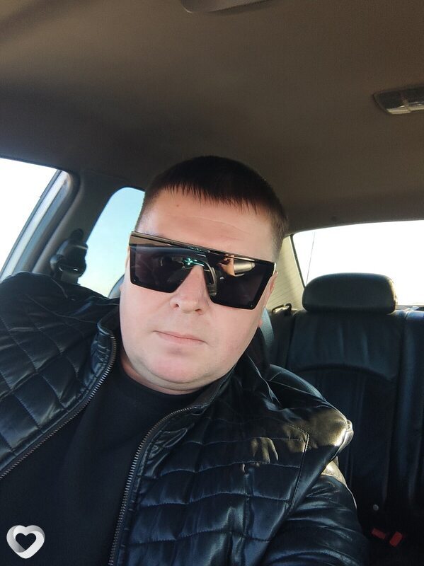 Ромик, 41, Ейске — анкета №1395608