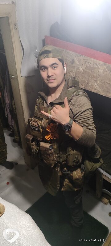 Дамир, 31, Фрязине — анкета №1395616