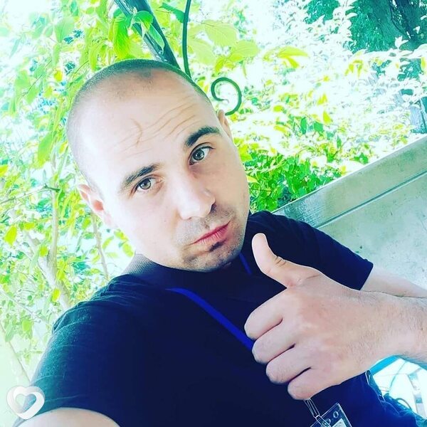 Артур, 33, Харькове — анкета №1395618
