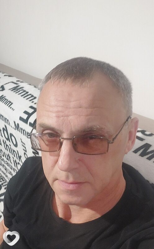 Сергей, 57, Екатеринбурге — анкета №1395619