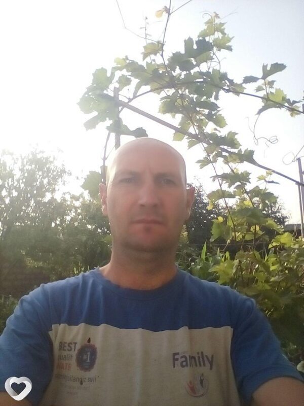 Александр, 39, Ташкент — анкета №1395831