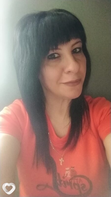 Антонина, 41, Калуге — анкета №1395832