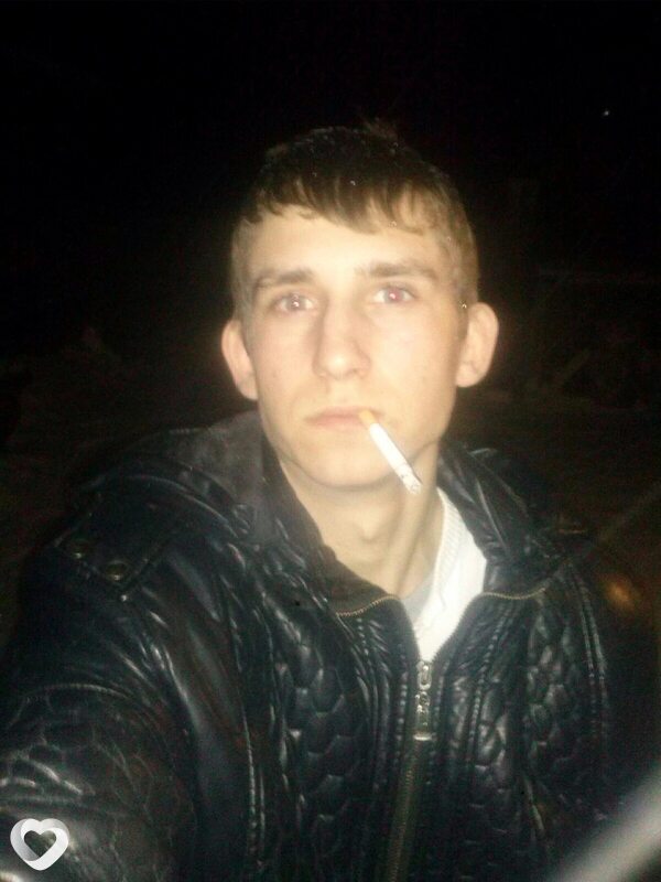 Дмитрий, 27, Уссурийске — анкета №1395842