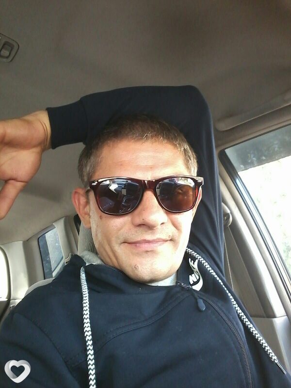 Виталий, 45, Омске — анкета №1395843