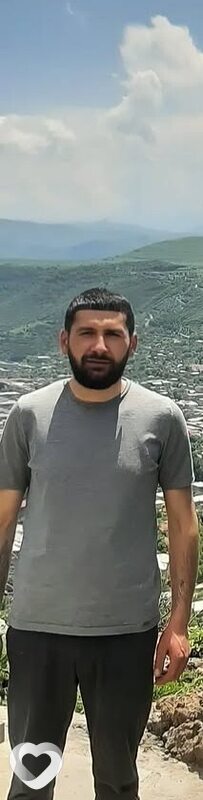 Артур, 30, Краснодаре — анкета №1395856