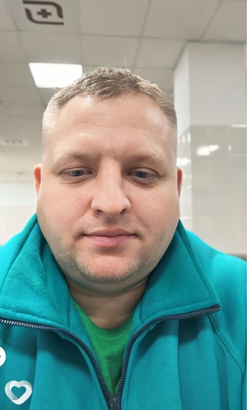 Сергей, 47, Новосибирске — анкета №1395857