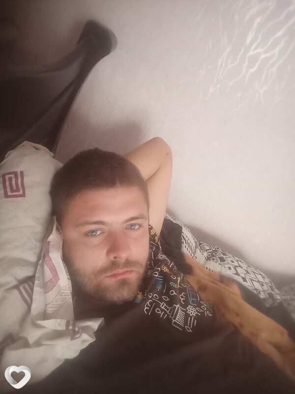 Богдан, 30, Хмельницком — анкета №1395868