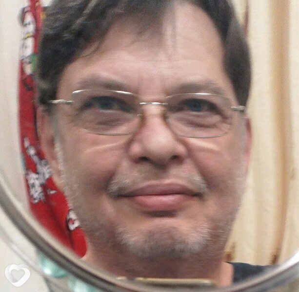 Андрей, 51, Королёв — анкета №1395871