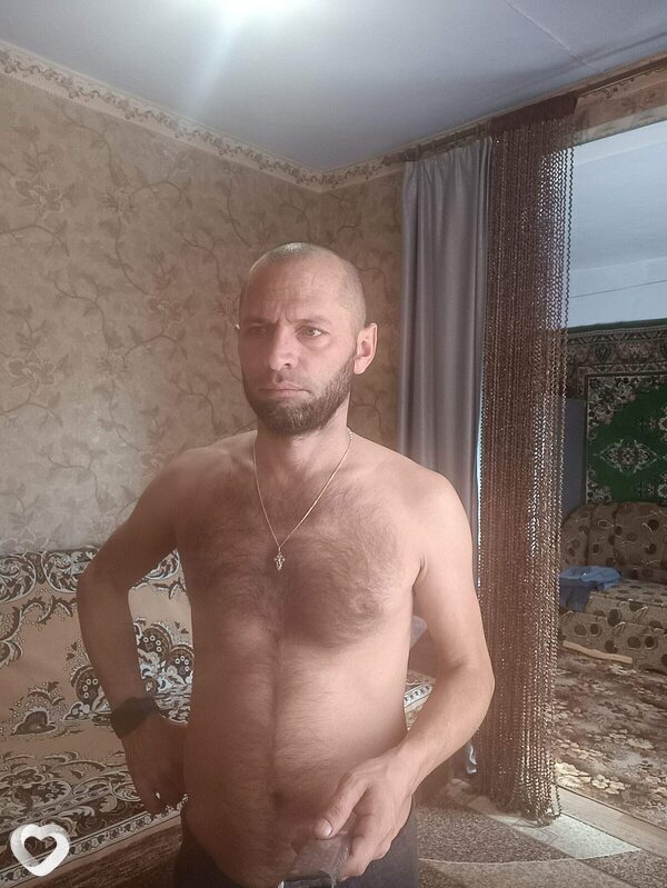 Виктор, 36, Армянске — анкета №1395978