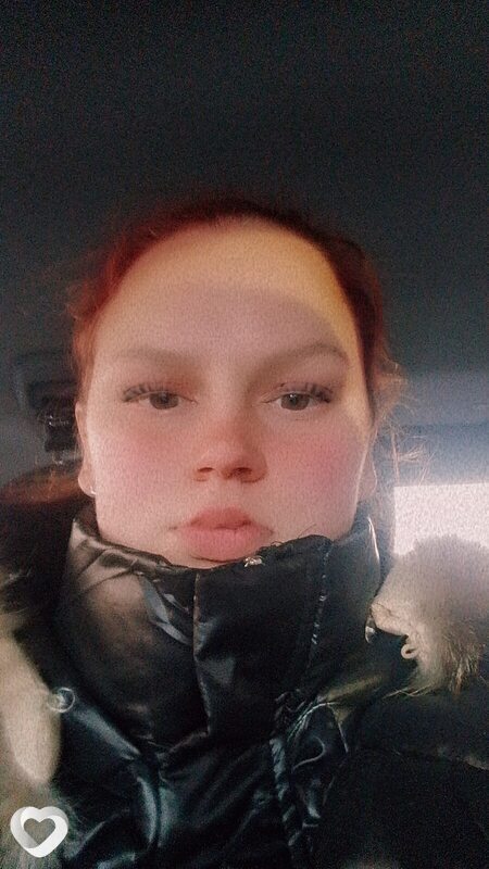 Аля, 23, Хабаровске — анкета №1395980