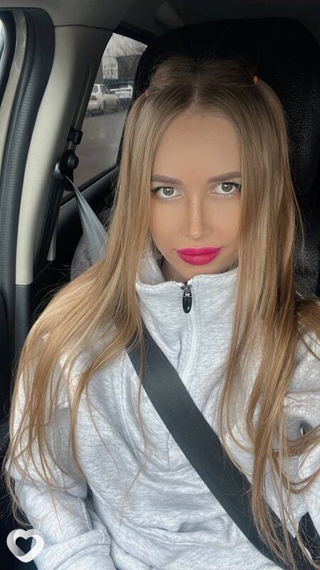 Настя, 28, Москве — анкета №1395985