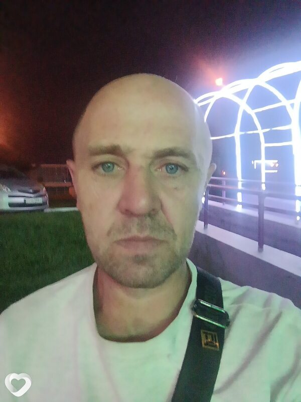 Андрей, 52, Хабаровске — анкета №1395994