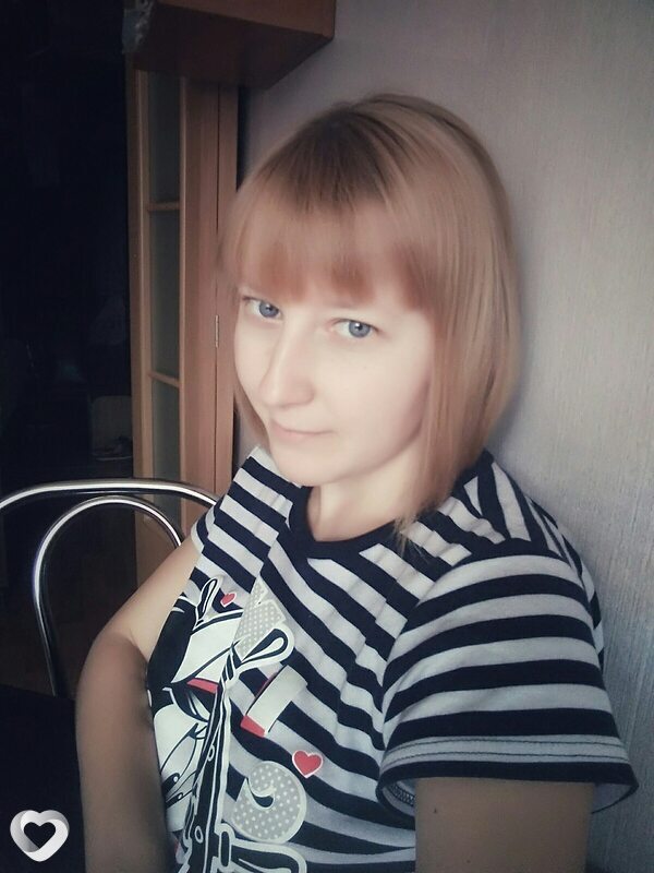 Ольга, 38, Самаре — анкета №1395998