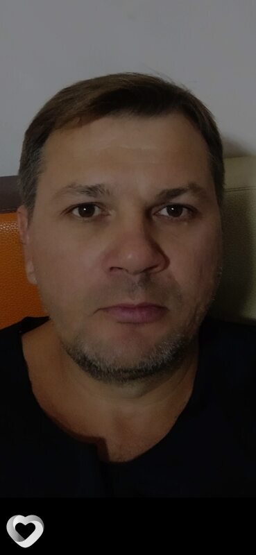 Vladimir, 45, Алматы — анкета №1395959