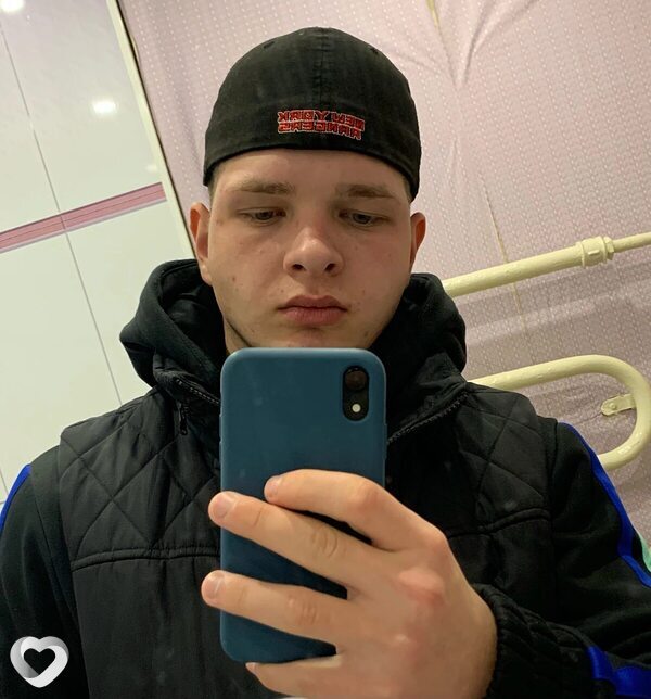 Данила, 25, Москве — анкета №1395960