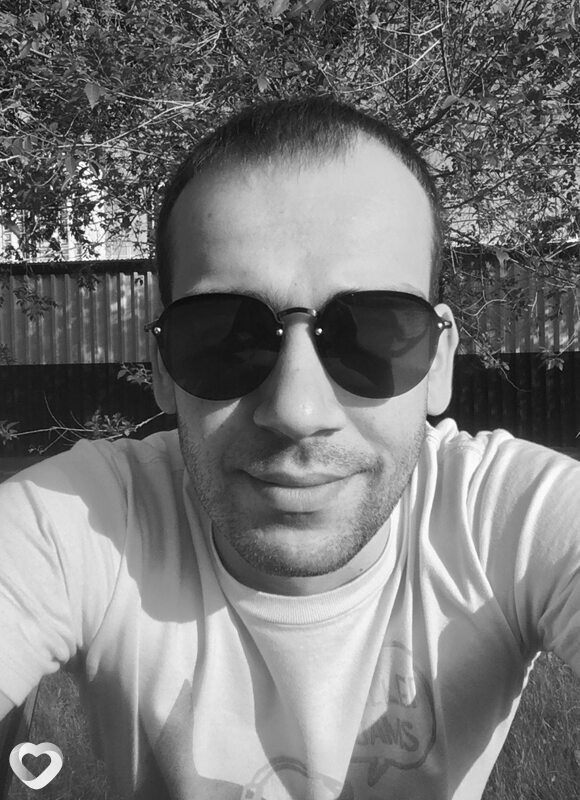 Эльчин, 36, Москве — анкета №1395964