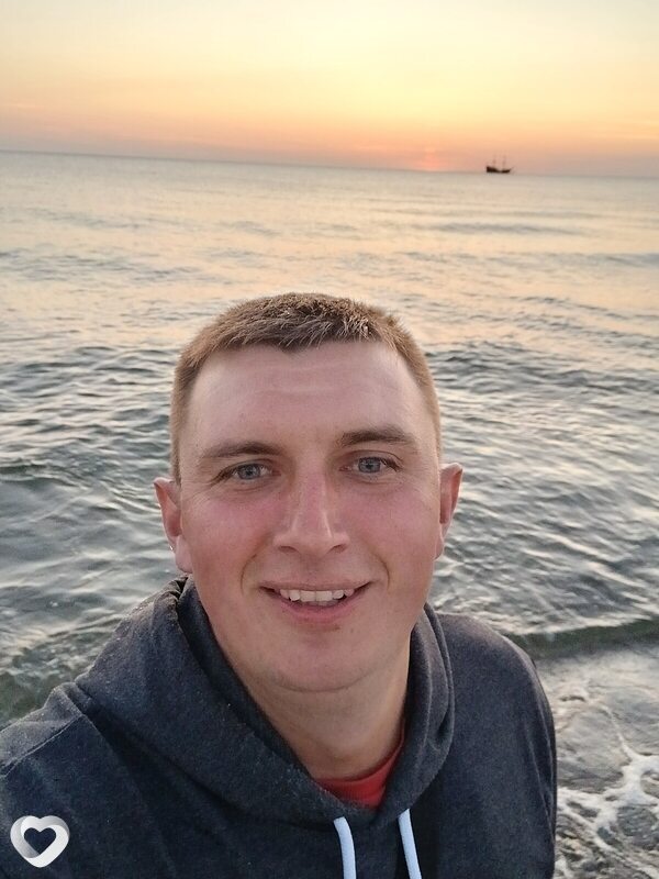 Димася, 34, Пинске — анкета №1395967