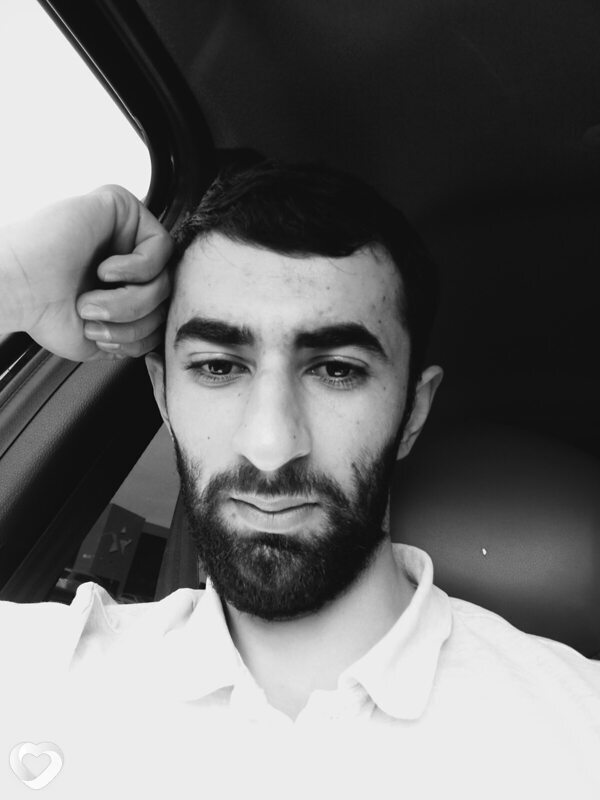 Гаджи, 28, Сочи — анкета №1395971