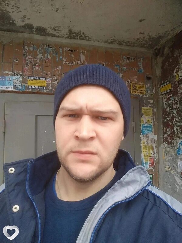 Андрей, Нижнегорский