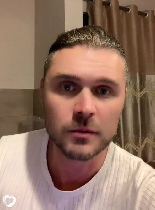 Serhio, 34, Благовещенске — анкета №1395973