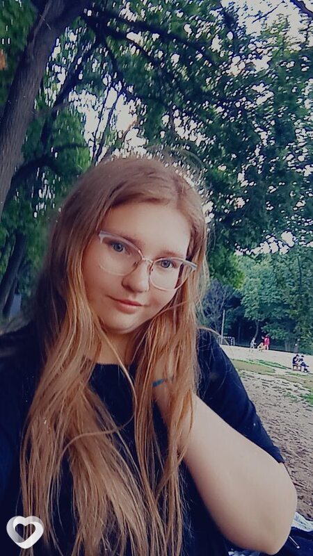 Алина, 21, Саратове — анкета №1395975