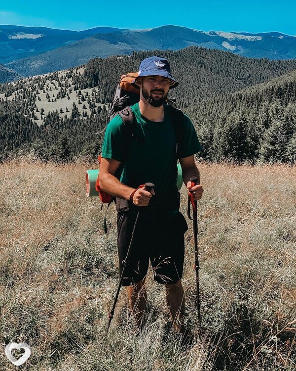 Сергей, 35, Калуге — анкета №1395732