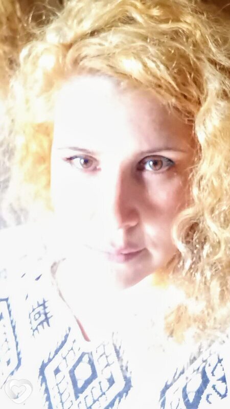 Лика, 52, Санкт-Петербурге — анкета №1395735