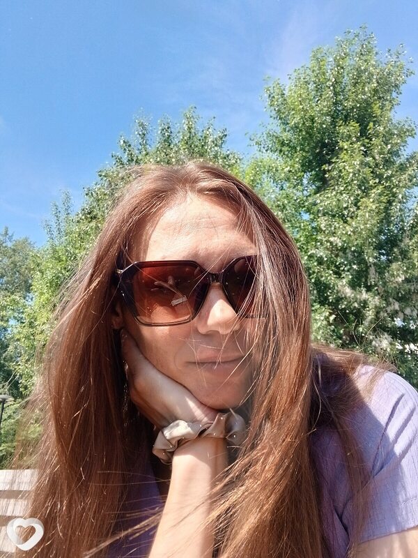 Елена, 43, Барнауле — анкета №1395742