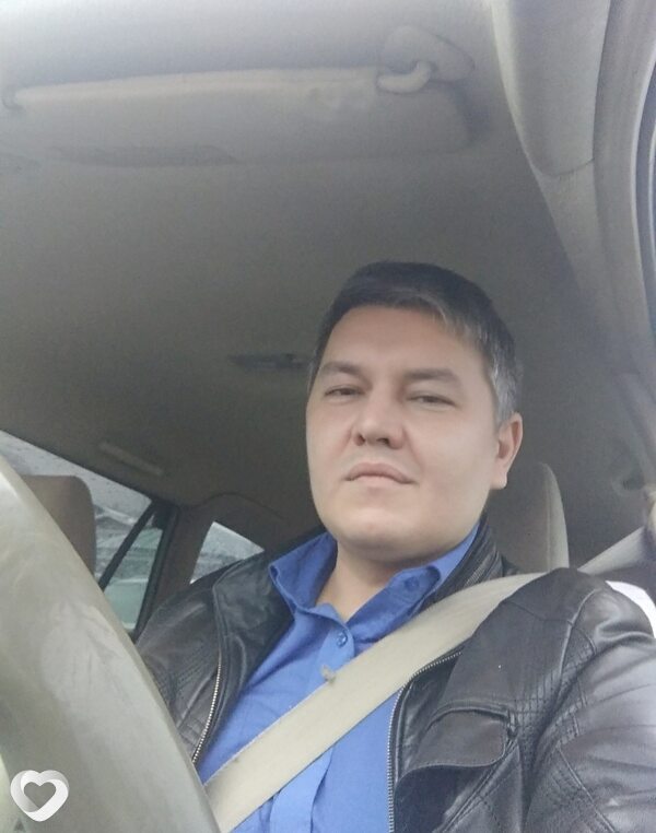 Андрей, 46, Иркутске — анкета №1395744
