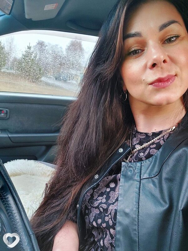 Наташа, 44, Новокузнецке — анкета №1395745