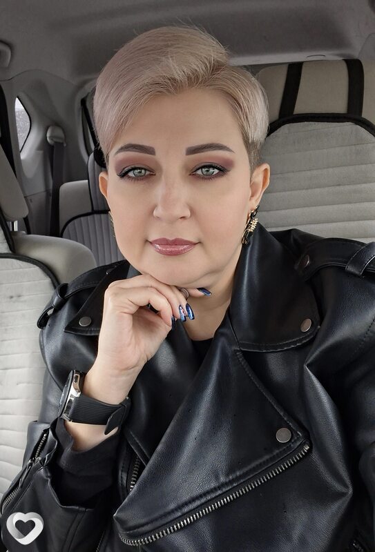 Ольга, 45, Краснодаре — анкета №1395926