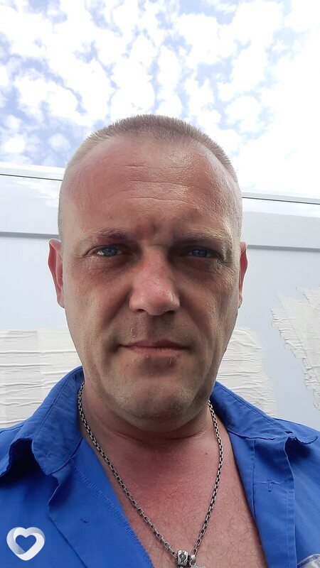 Александр, 42, Москве — анкета №1395939