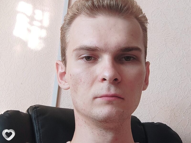Илья, 27, Минусинске — анкета №1395940