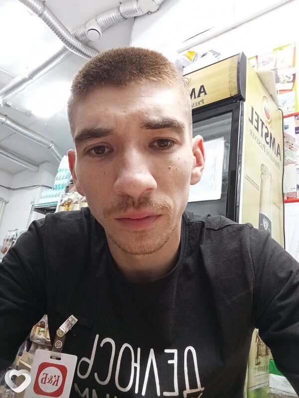 Евгений, 25, Димитровграде — анкета №1395941