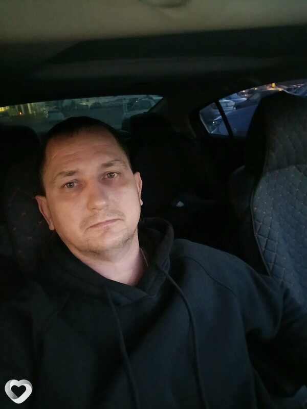 Сергей, 42, Оренбурге — анкета №1395950