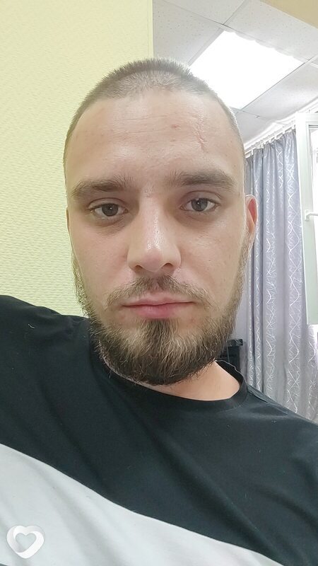 Alex, 30, Новокузнецке — анкета №1395756