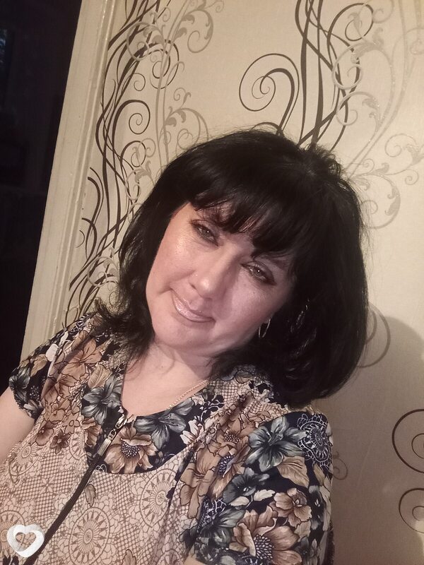 Евгения, 48, Шахтинске — анкета №1395761