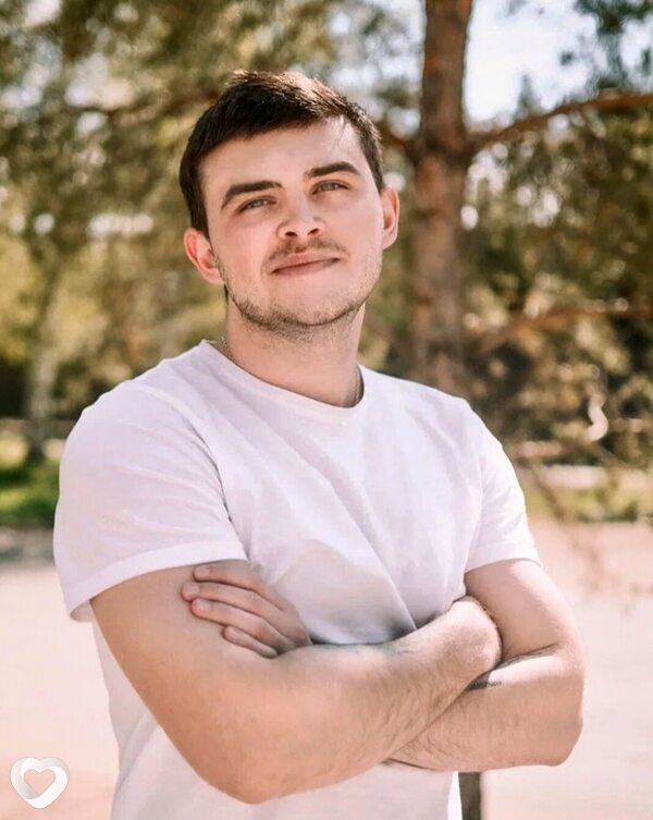Николай, 34, Риддер — анкета №1395763