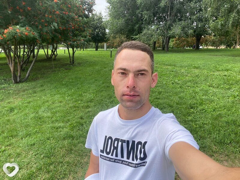 Михаил, 30, Улан-Удэ — анкета №1395892