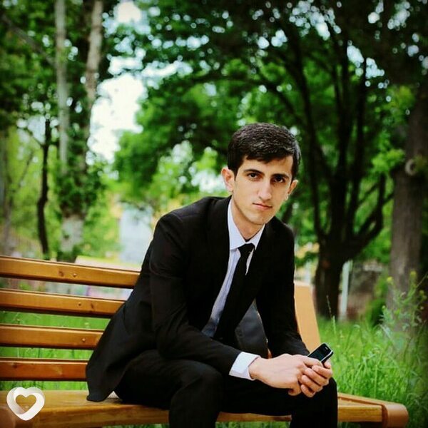 Shahboz, 28, Норильске — анкета №1396011